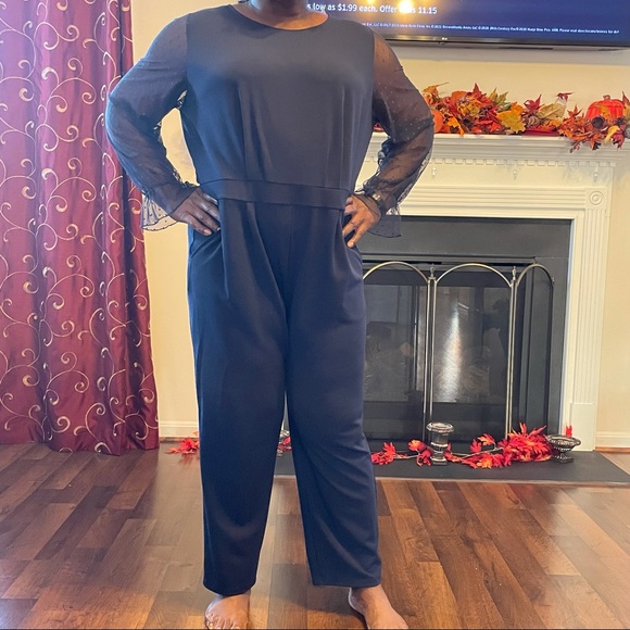 Du Jour Jumpsuit - Picture 3 of 4